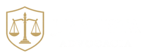 Logo J. Batista Advocacia - Escritório em São Paulo